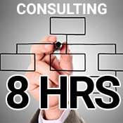 8hrs consulting